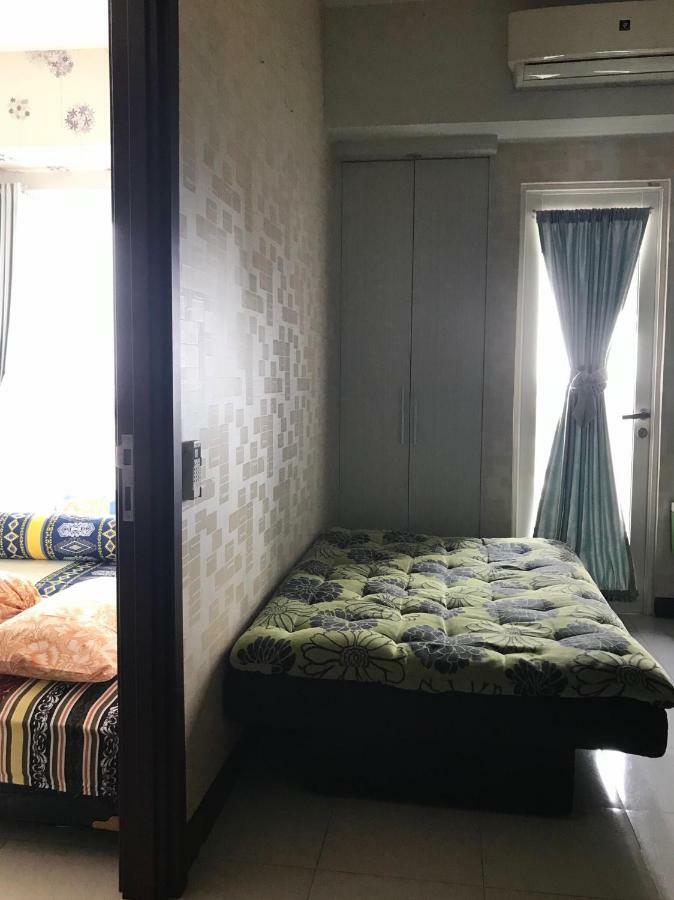 Scientia Residences By Taslim Gading Serpong Esterno foto
