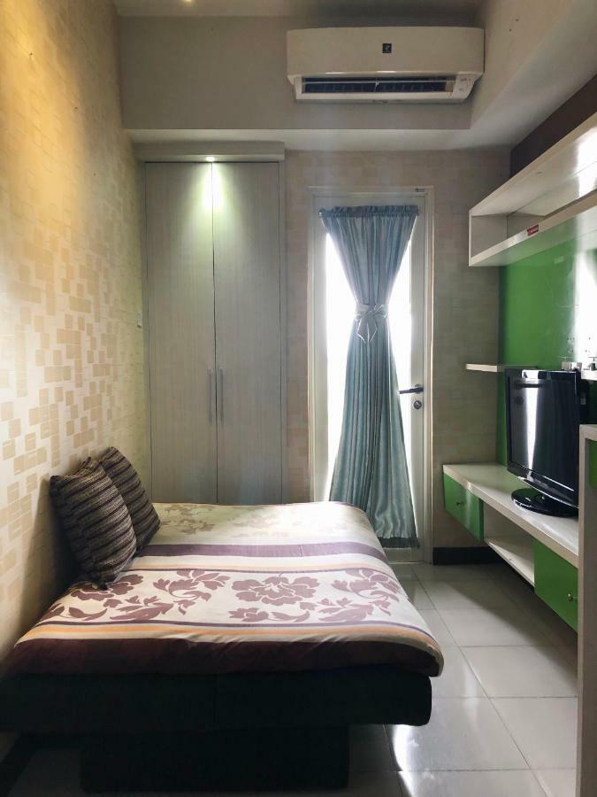 Scientia Residences By Taslim Gading Serpong Esterno foto